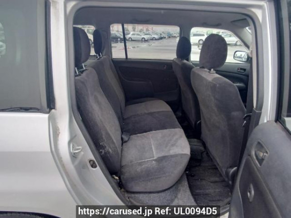Used 2006 AT toyota probox-wagon NCP58G Image[15]
