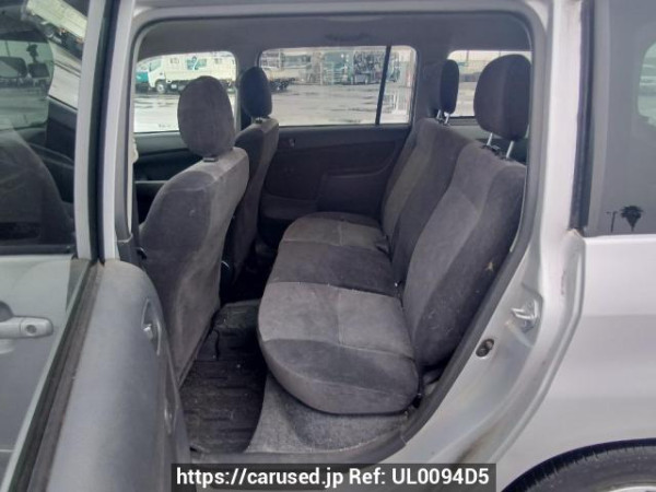 Used 2006 AT toyota probox-wagon NCP58G Image[16]