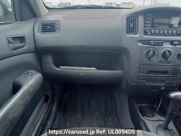 Used 2006 AT toyota probox-wagon NCP58G Image[18]