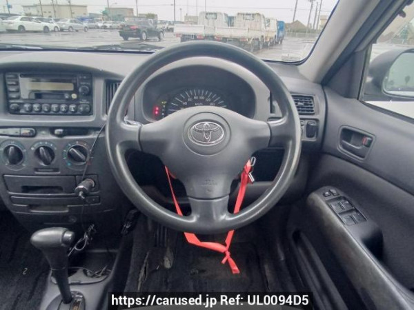 Used 2006 AT toyota probox-wagon NCP58G Image[19]