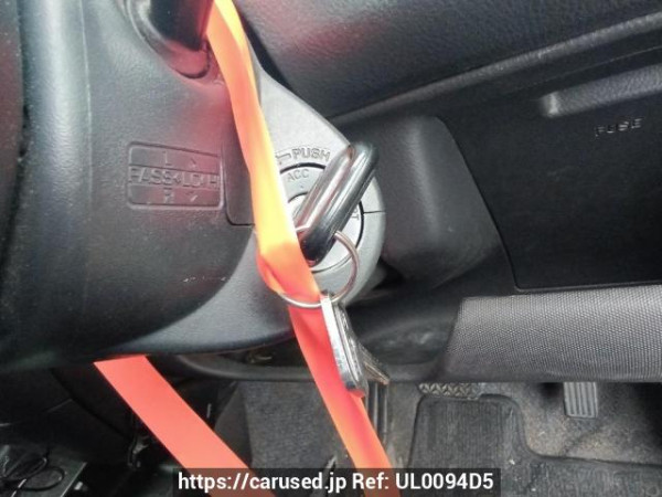 Used 2006 AT toyota probox-wagon NCP58G Image[20]