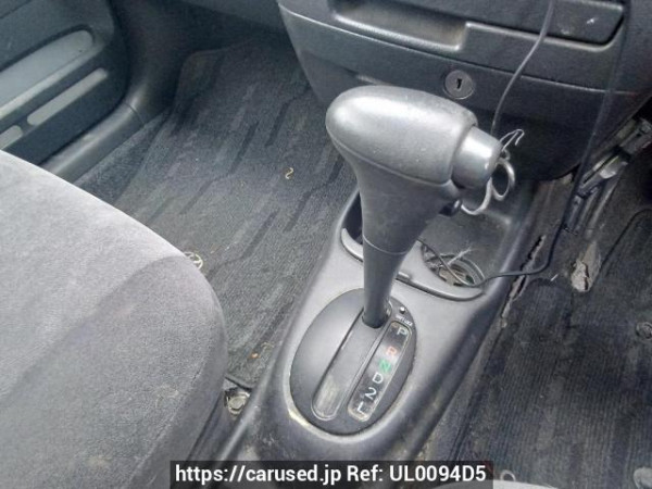 Used 2006 AT toyota probox-wagon NCP58G Image[24]