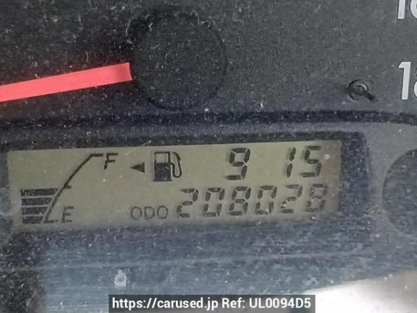 Used 2006 AT toyota probox-wagon NCP58G Image[26]