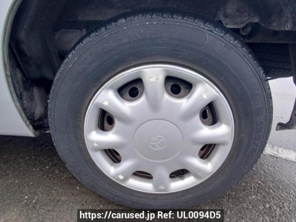 Used 2006 AT toyota probox-wagon NCP58G Image[30]