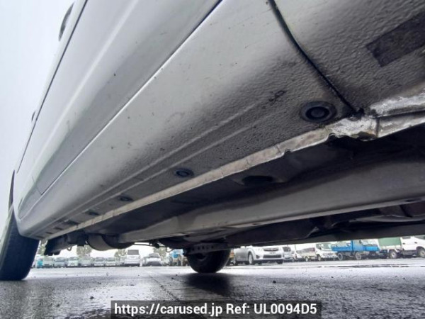 Used 2006 AT toyota probox-wagon NCP58G Image[33]