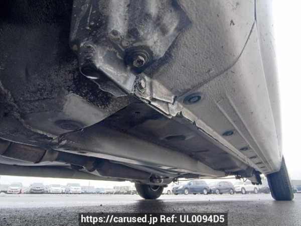 Used 2006 AT toyota probox-wagon NCP58G Image[34]