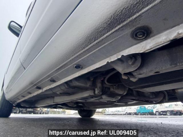 Used 2006 AT toyota probox-wagon NCP58G Image[35]