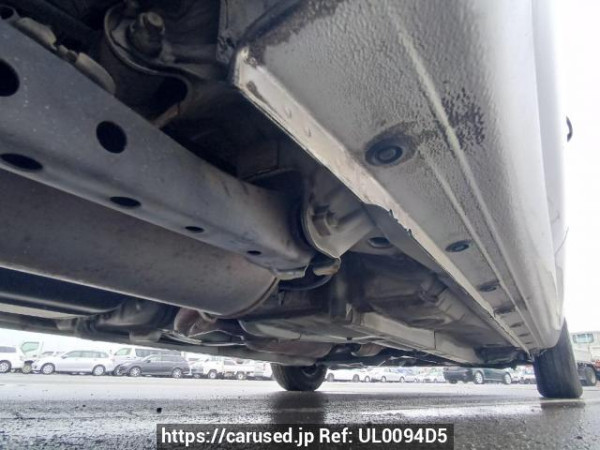 Used 2006 AT toyota probox-wagon NCP58G Image[36]