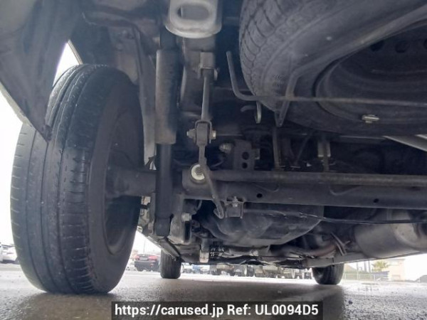 Used 2006 AT toyota probox-wagon NCP58G Image[37]