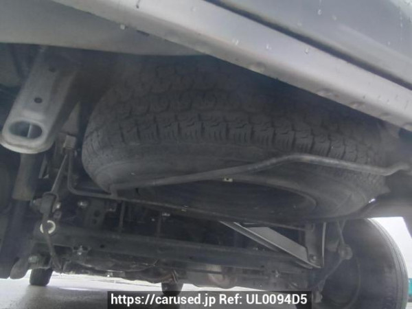 Used 2006 AT toyota probox-wagon NCP58G Image[40]