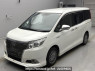 Used 2016 AT toyota esquire ZWR80G Image[0]