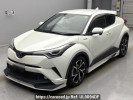 Toyota C-HR ZYX10