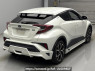 Used 2019 AT toyota c-hr ZYX10 Image[1]
