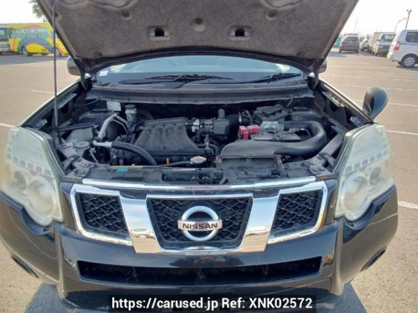 Used 2010 AT nissan x-trail NT31 Image[10]