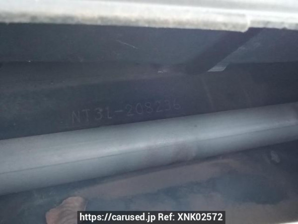 Used 2010 AT nissan x-trail NT31 Image[13]