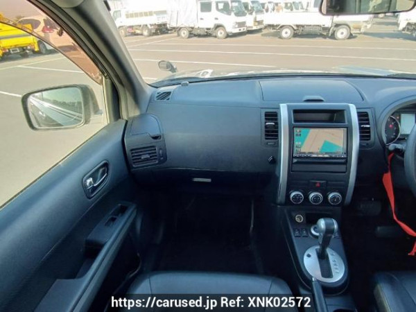 Used 2010 AT nissan x-trail NT31 Image[19]