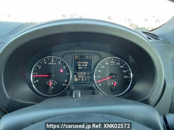 Used 2010 AT nissan x-trail NT31 Image[23]