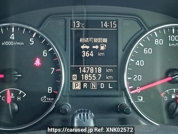 Used 2010 AT nissan x-trail NT31 Image[24]