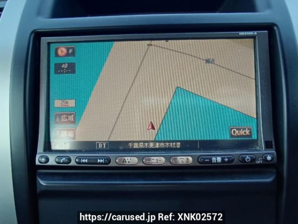 Used 2010 AT nissan x-trail NT31 Image[26]