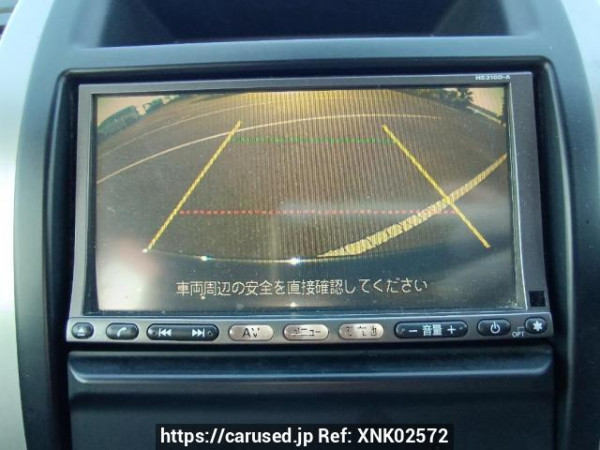 Used 2010 AT nissan x-trail NT31 Image[27]