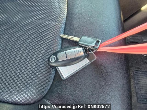 Used 2010 AT nissan x-trail NT31 Image[28]