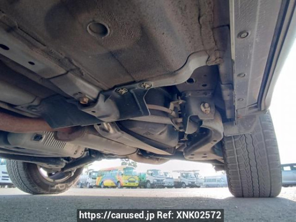 Used 2010 AT nissan x-trail NT31 Image[37]