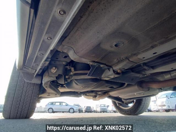 Used 2010 AT nissan x-trail NT31 Image[38]