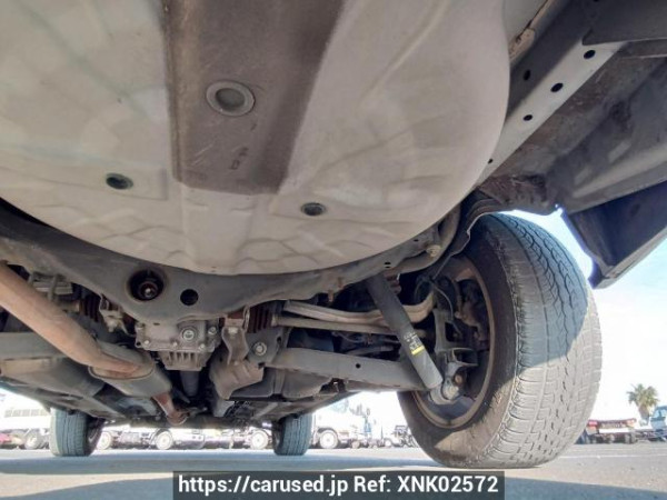 Used 2010 AT nissan x-trail NT31 Image[40]