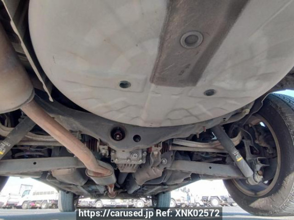 Used 2010 AT nissan x-trail NT31 Image[41]