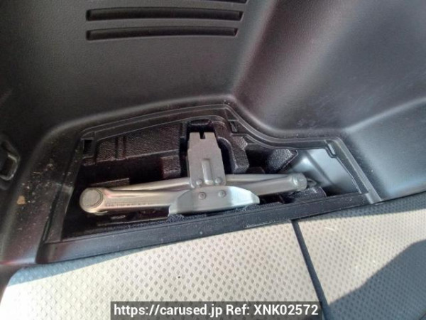 Used 2010 AT nissan x-trail NT31 Image[43]