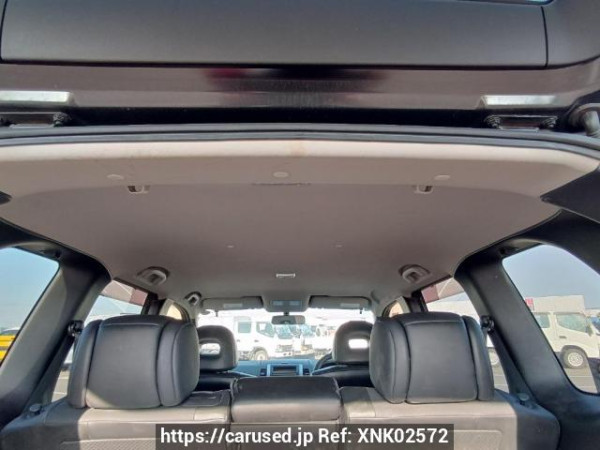 Used 2010 AT nissan x-trail NT31 Image[45]