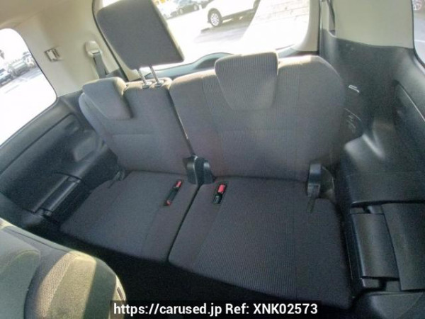 Used 2016 AT toyota noah ZRR80G Image[18]
