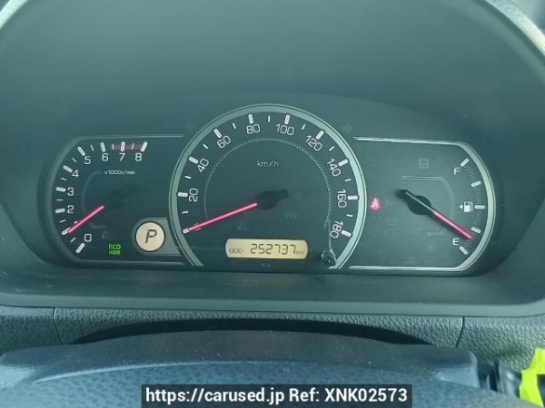 Used 2016 AT toyota noah ZRR80G Image[22]