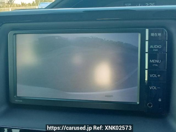 Used 2016 AT toyota noah ZRR80G Image[26]