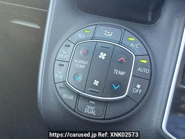 Used 2016 AT toyota noah ZRR80G Image[28]