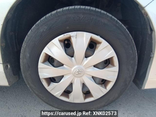 Used 2016 AT toyota noah ZRR80G Image[30]