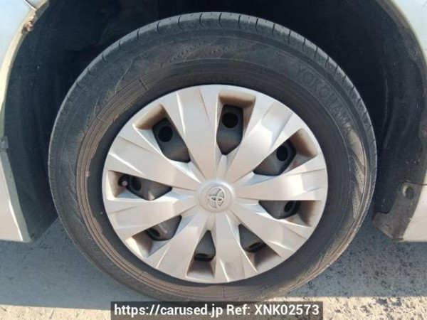 Used 2016 AT toyota noah ZRR80G Image[31]