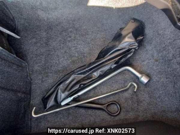 Used 2016 AT toyota noah ZRR80G Image[44]