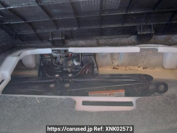 Used 2016 AT toyota noah ZRR80G Image[45]