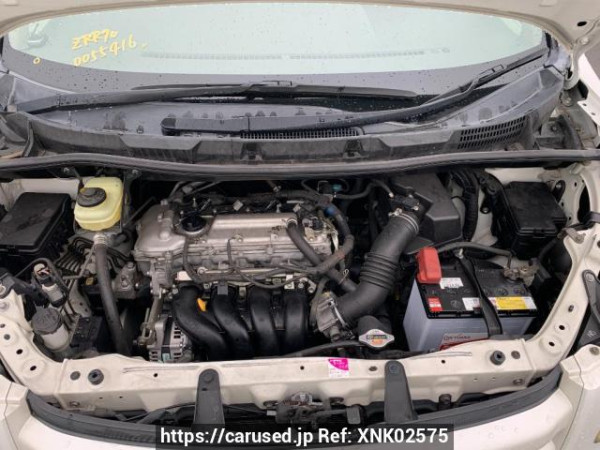 Used 2008 AT toyota noah ZRR70G Image[9]