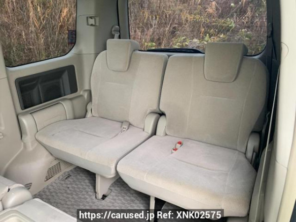 Used 2008 AT toyota noah ZRR70G Image[16]