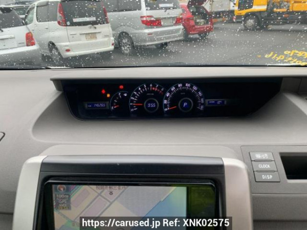 Used 2008 AT toyota noah ZRR70G Image[20]