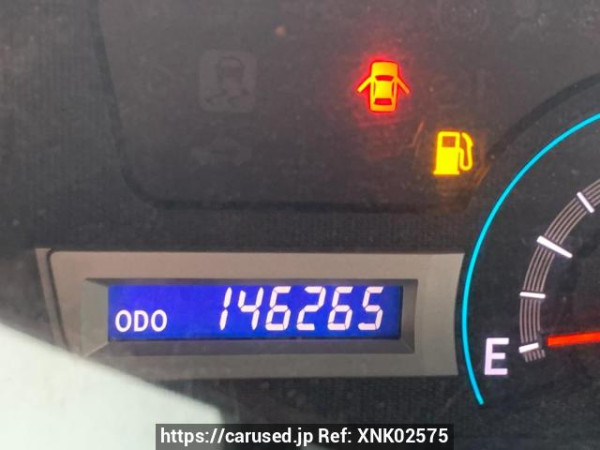 Used 2008 AT toyota noah ZRR70G Image[21]