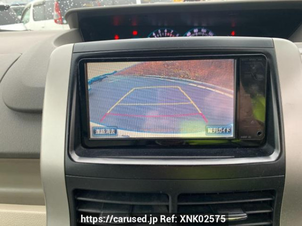 Used 2008 AT toyota noah ZRR70G Image[23]