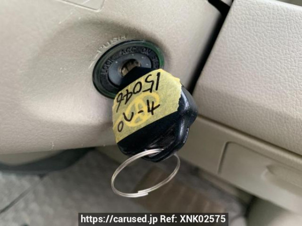 Used 2008 AT toyota noah ZRR70G Image[26]