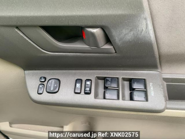 Used 2008 AT toyota noah ZRR70G Image[27]