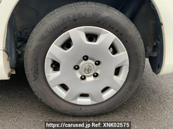 Used 2008 AT toyota noah ZRR70G Image[28]