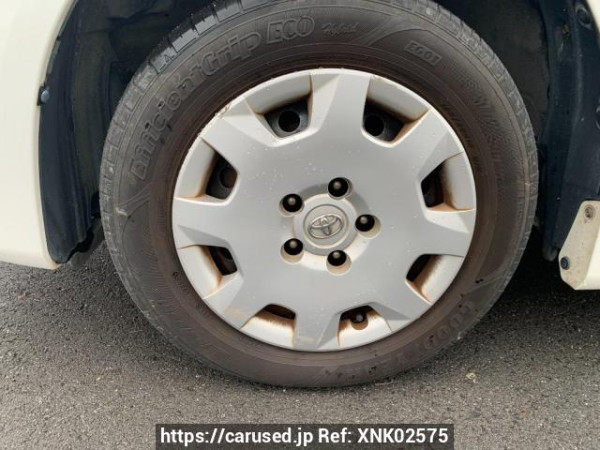 Used 2008 AT toyota noah ZRR70G Image[29]