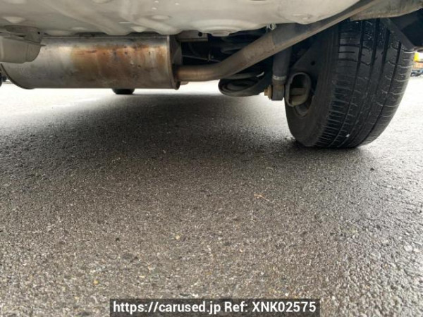 Used 2008 AT toyota noah ZRR70G Image[34]