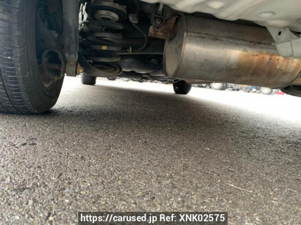 Used 2008 AT toyota noah ZRR70G Image[35]